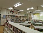 小山田小学校改装後02