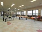 五日市高校図書館改装03