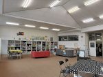 大谷台小学校図書館改装03