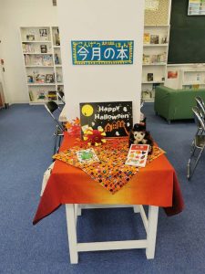 桜丘小学校図書館改装後05