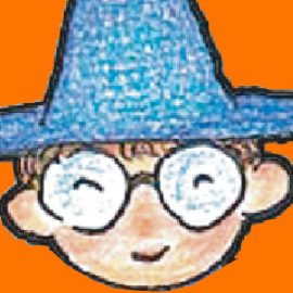 本の探偵コーナー | 赤木かん子オフィシャルサイト