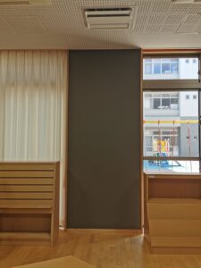 小金井特別支援学校改装04